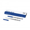 Стержень для шариковой ручки Montblanc M 2шт (Royal Blue)