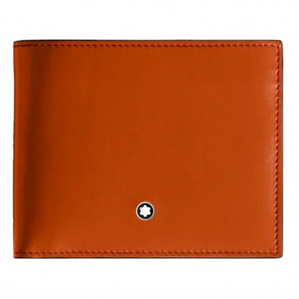 Бумажник 6СС Meisterstück